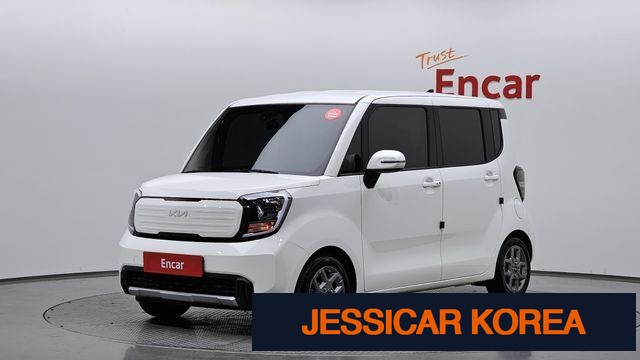2023 Kia The New Kia Ray - Thumbnail 4