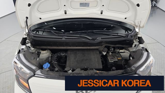 2023 Kia The New Kia Ray - Thumbnail 6