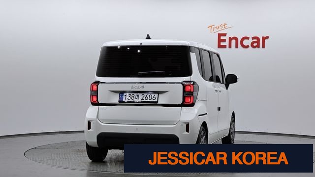 2023 Kia The New Kia Ray - Thumbnail 7