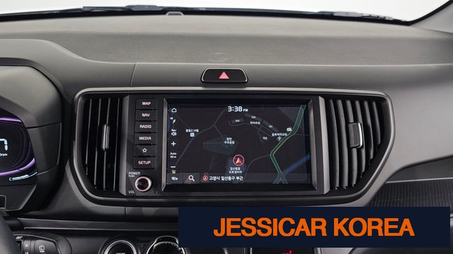 2023 Kia The New Kia Ray - Thumbnail 8