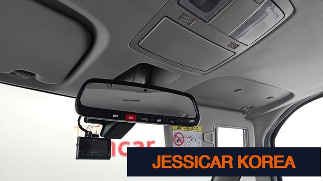 2023 Kia The New Kia Ray - Thumbnail 9