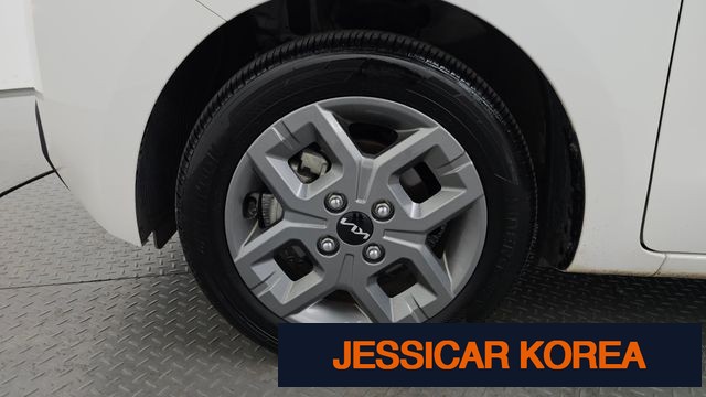 2023 Kia The New Kia Ray - Thumbnail 10