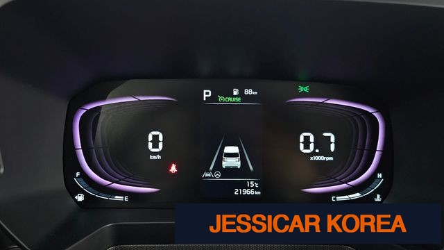 2023 Kia The New Kia Ray - Thumbnail 11