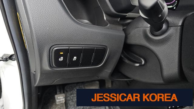 2023 Kia The New Kia Ray - Thumbnail 15