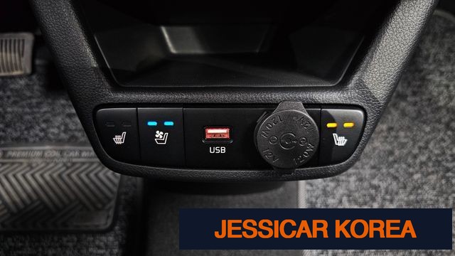 2023 Kia The New Kia Ray - Thumbnail 16