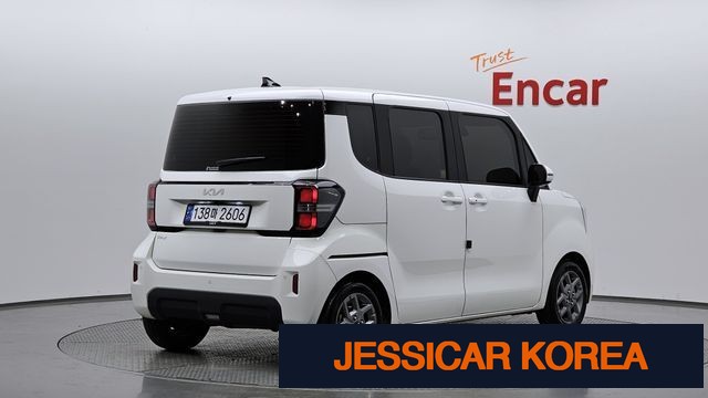 2023 Kia The New Kia Ray - Thumbnail 17