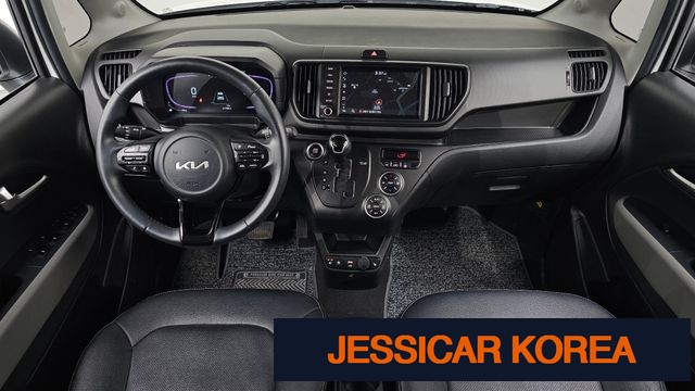 2023 Kia The New Kia Ray - Thumbnail 18