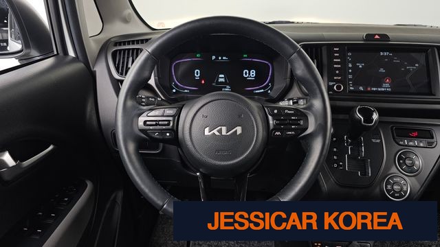 2023 Kia The New Kia Ray - Thumbnail 19