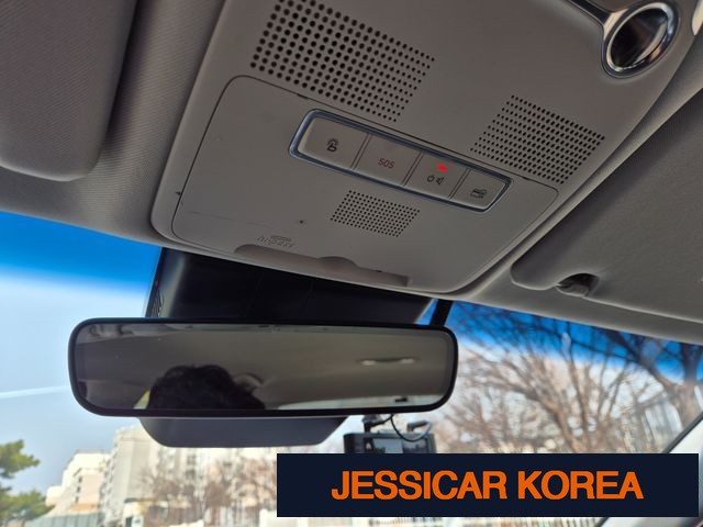 2021 Hyundai The New Grandeur IG - Thumbnail 2