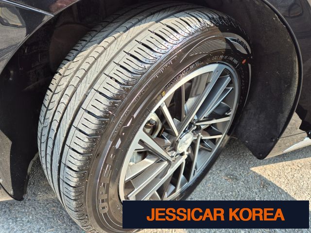 2021 Hyundai The New Grandeur IG - Thumbnail 4