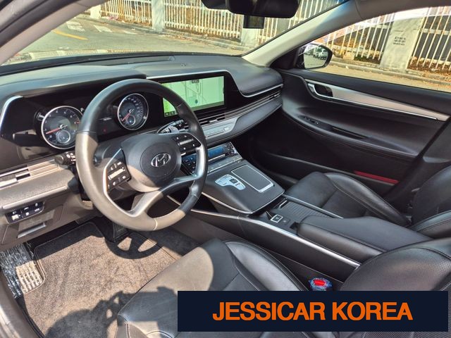 2021 Hyundai The New Grandeur IG - Thumbnail 7
