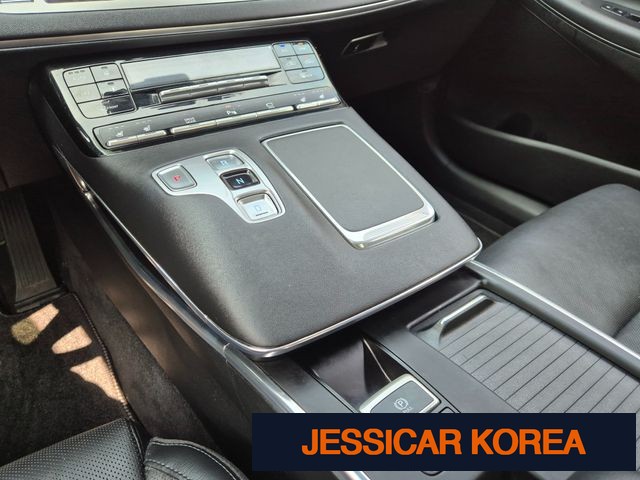 2021 Hyundai The New Grandeur IG - Thumbnail 14