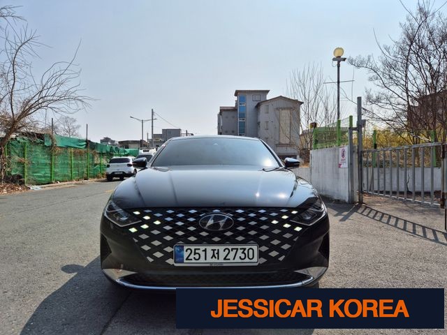 2021 Hyundai The New Grandeur IG - Thumbnail 16