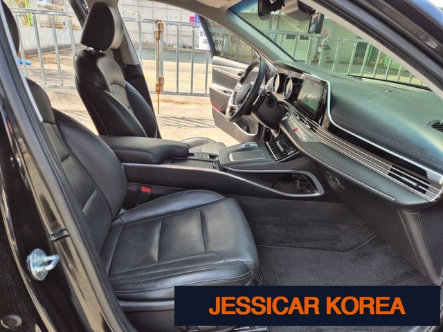 2021 Hyundai The New Grandeur IG - Thumbnail 17