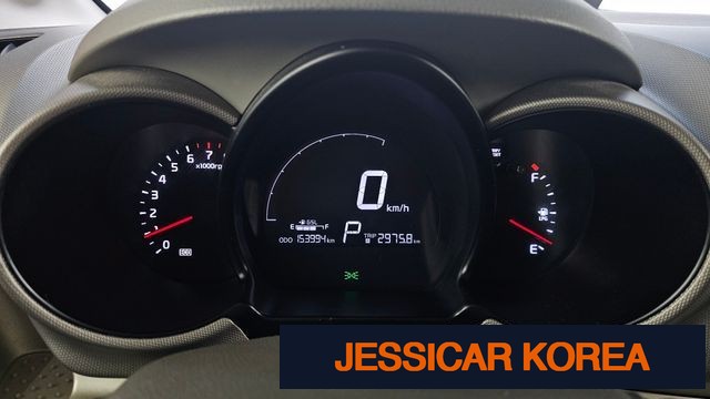 2012 Kia Ray - Thumbnail 2