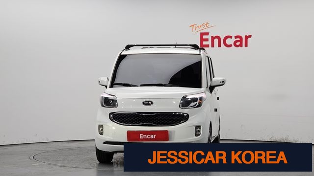 2012 Kia Ray - Thumbnail 6