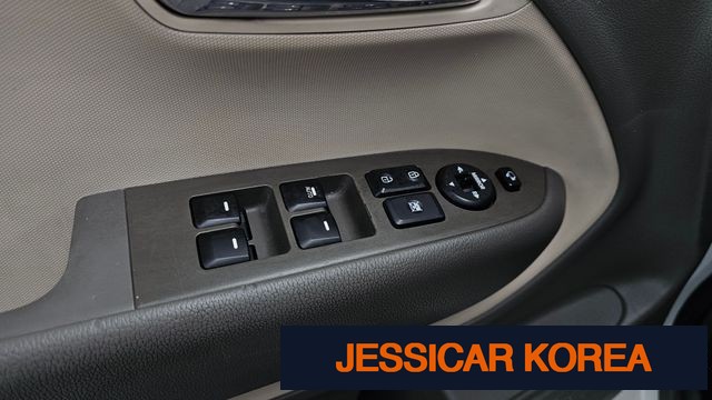 2012 Kia Ray - Thumbnail 8