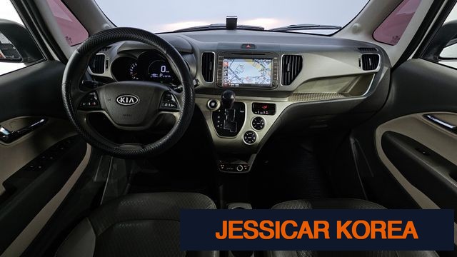 2012 Kia Ray - Thumbnail 9