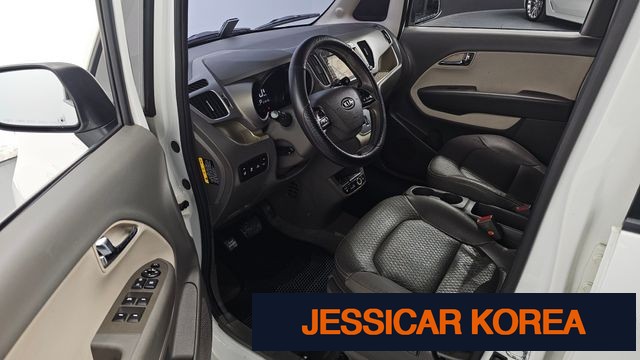 2012 Kia Ray - Thumbnail 10