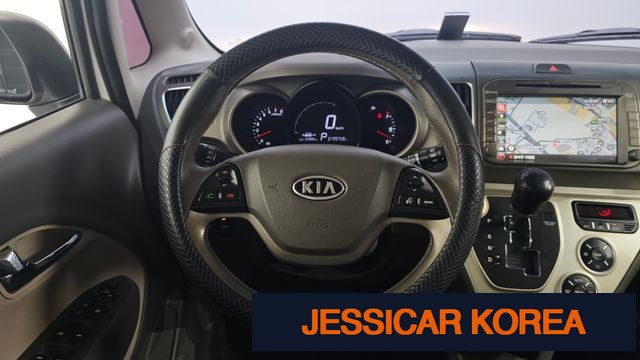 2012 Kia Ray - Thumbnail 12