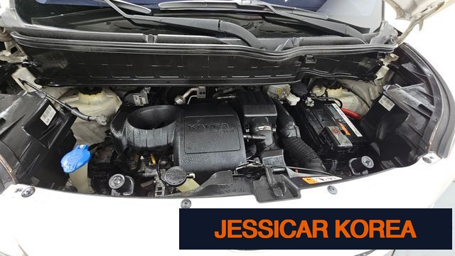 2012 Kia Ray - Thumbnail 13