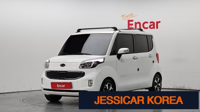 2012 Kia Ray - Thumbnail 14