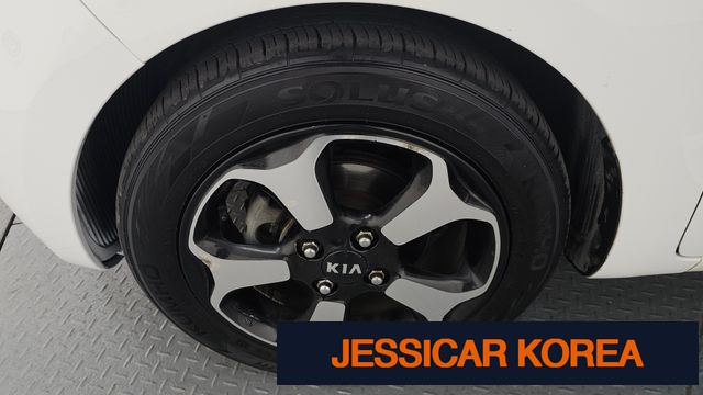 2012 Kia Ray - Thumbnail 15