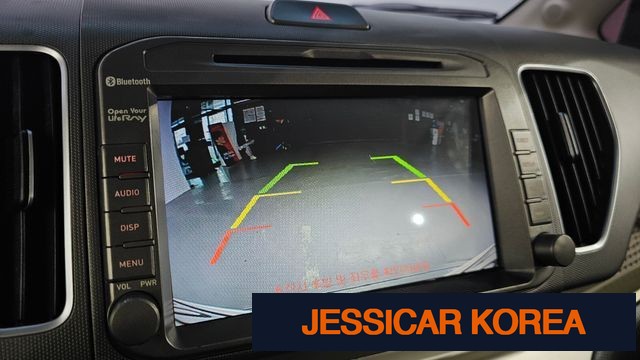 2012 Kia Ray - Thumbnail 16