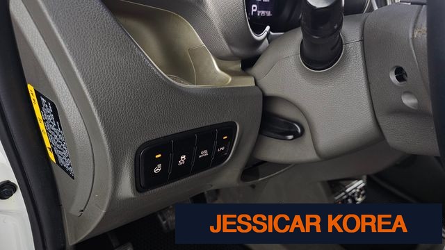 2012 Kia Ray - Thumbnail 18