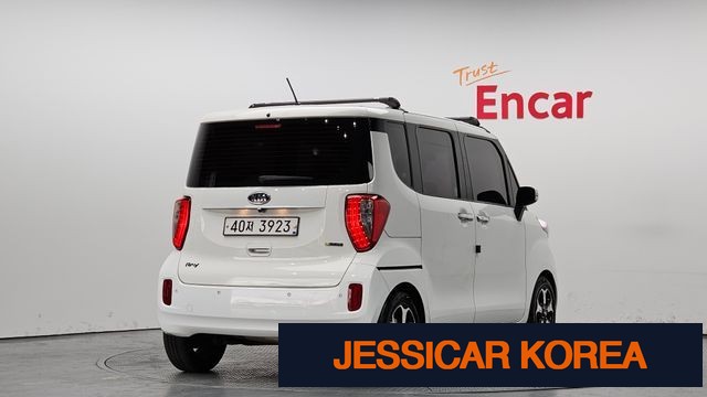 2012 Kia Ray - Thumbnail 19