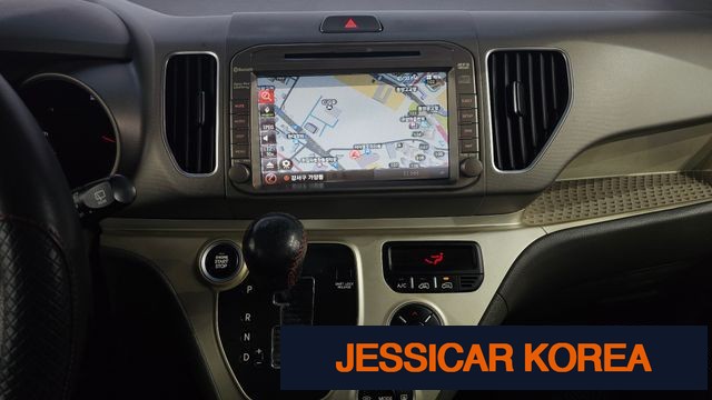 2012 Kia Ray - Thumbnail 20