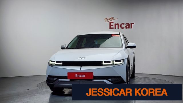2022 Hyundai Ioniq 5 - Thumbnail 7