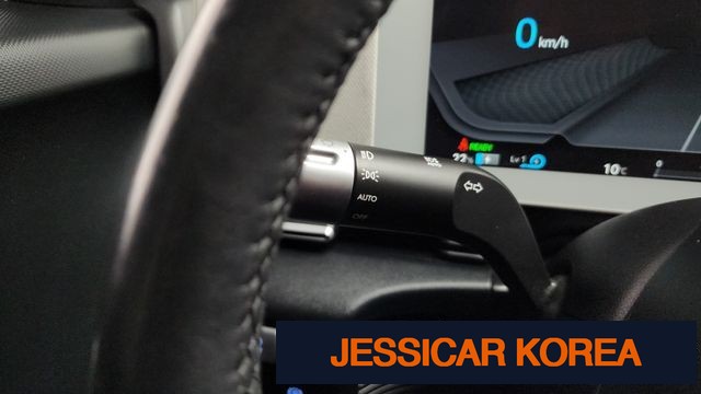2022 Hyundai Ioniq 5 - Thumbnail 9