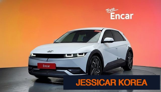 2022 Hyundai Ioniq 5 - Thumbnail 10