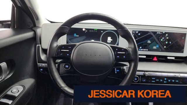 2022 Hyundai Ioniq 5 - Thumbnail 11