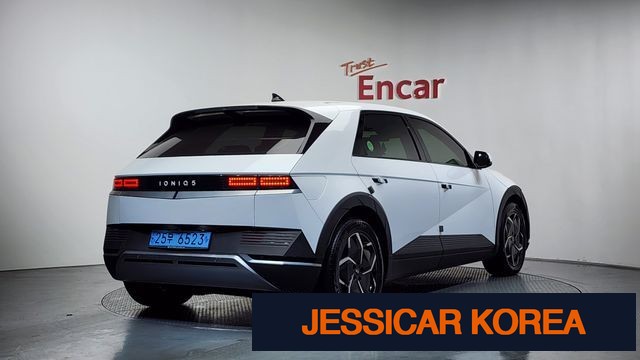 2022 Hyundai Ioniq 5 - Thumbnail 15