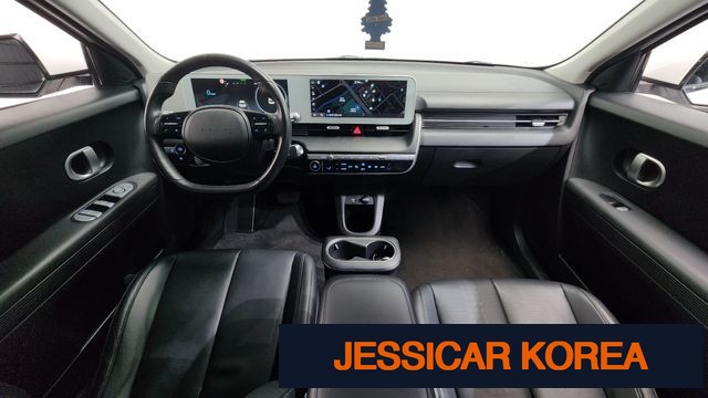 2022 Hyundai Ioniq 5 - Thumbnail 20