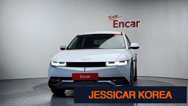 2022 Hyundai Ioniq 5 - Thumbnail 18