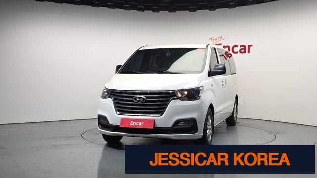 2019 Hyundai The New Grand Starex - Thumbnail 5