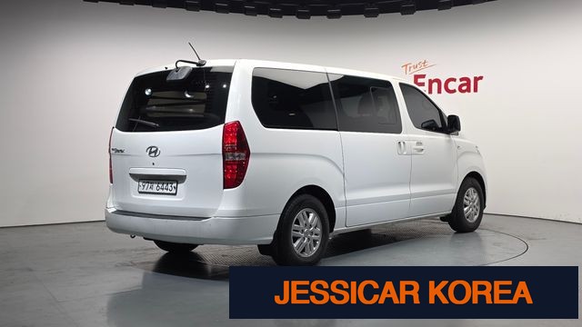 2019 Hyundai The New Grand Starex - Thumbnail 7