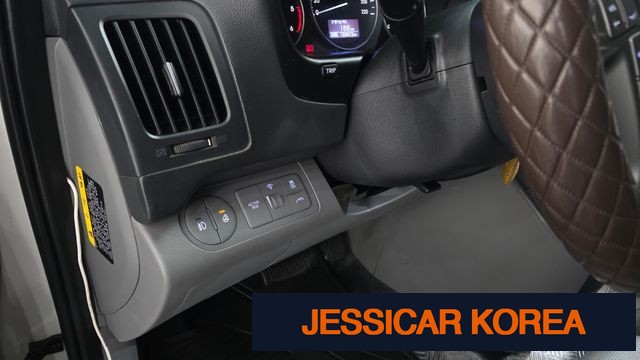 2019 Hyundai The New Grand Starex - Thumbnail 15