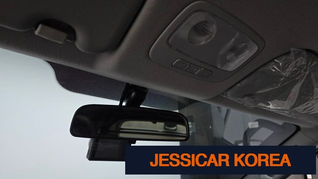 2019 Hyundai The New Grand Starex - Thumbnail 16