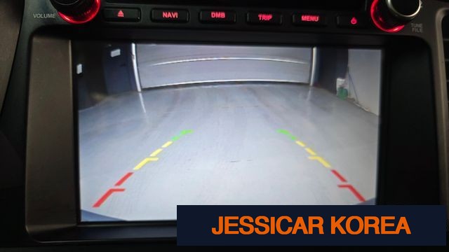 2011 Kia K5 - Thumbnail 7