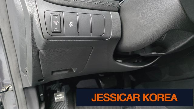 2011 Kia K5 - Thumbnail 20