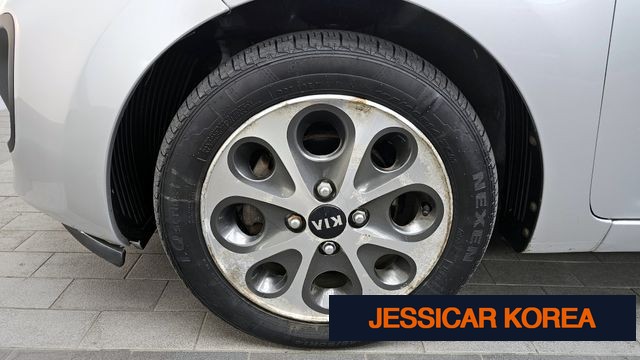 2012 Kia All New Morning - Thumbnail 2