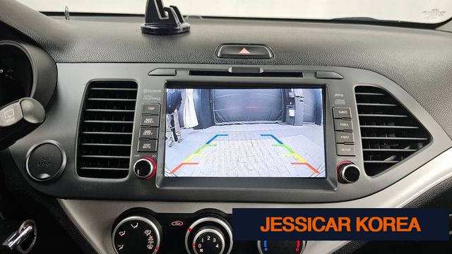 2012 Kia All New Morning - Thumbnail 6