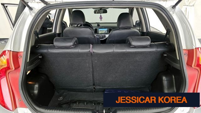 2012 Kia All New Morning - Thumbnail 8