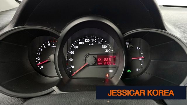 2012 Kia All New Morning - Thumbnail 10