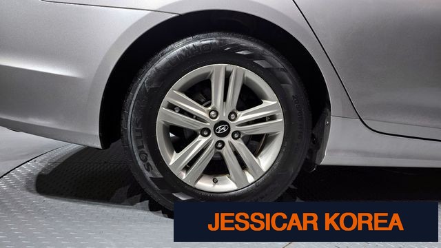 2013 Hyundai Sonata the brilliant - Thumbnail 2
