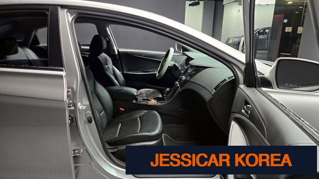 2013 Hyundai Sonata the brilliant - Thumbnail 4
